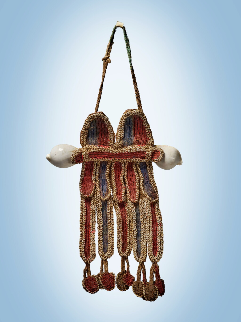 View full screen - View 1 of Lot 43. Bena Bena Pectoral, Eastern Highlands Province, Papua New Guinea.