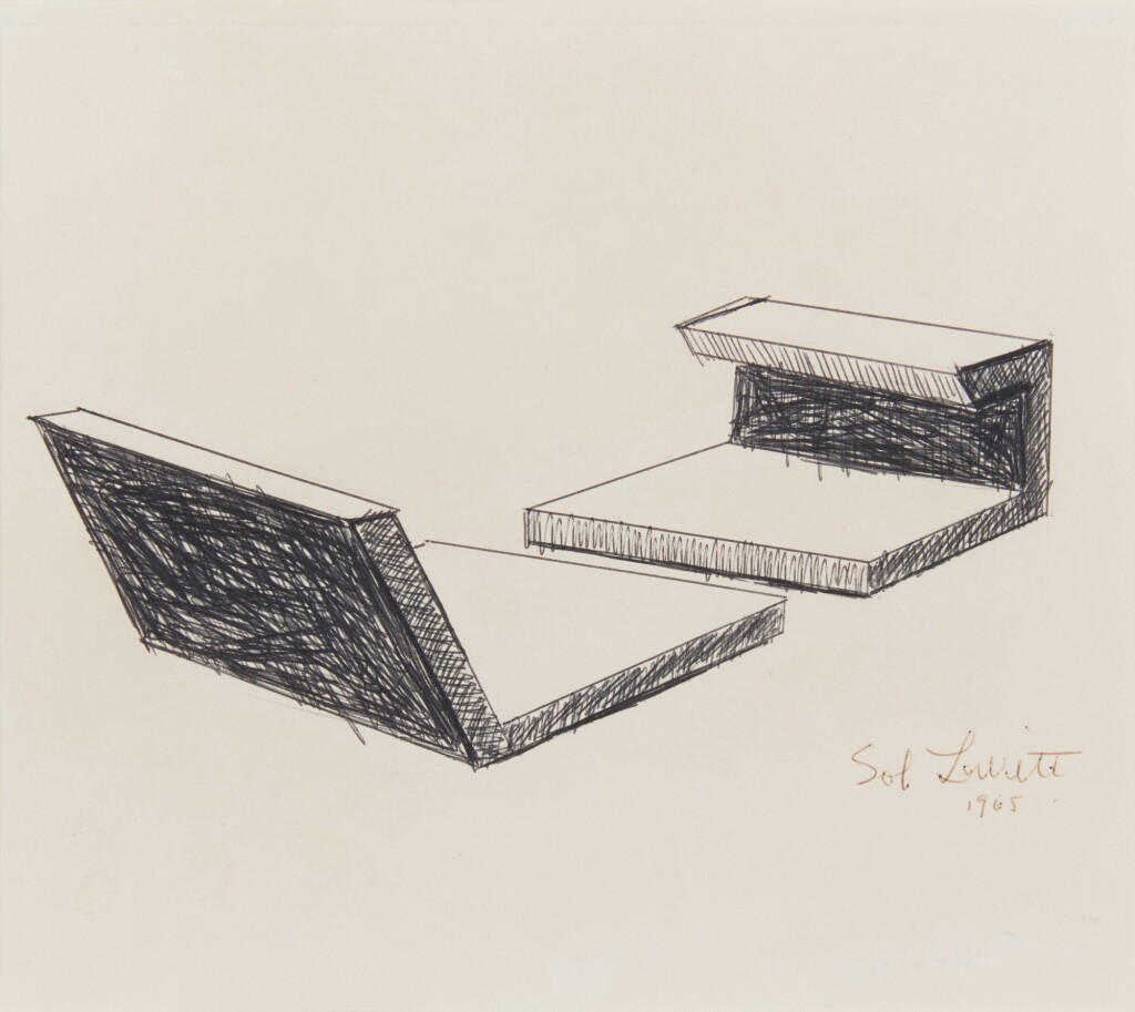 View full screen - View 1 of Lot 30. Drawing .