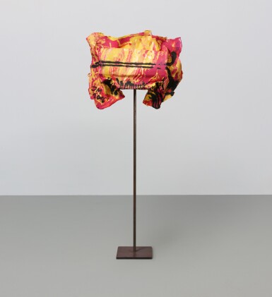 View full screen - View 1 of Lot 78. Der Gralsbrauneggln "Dr. Rollus" .