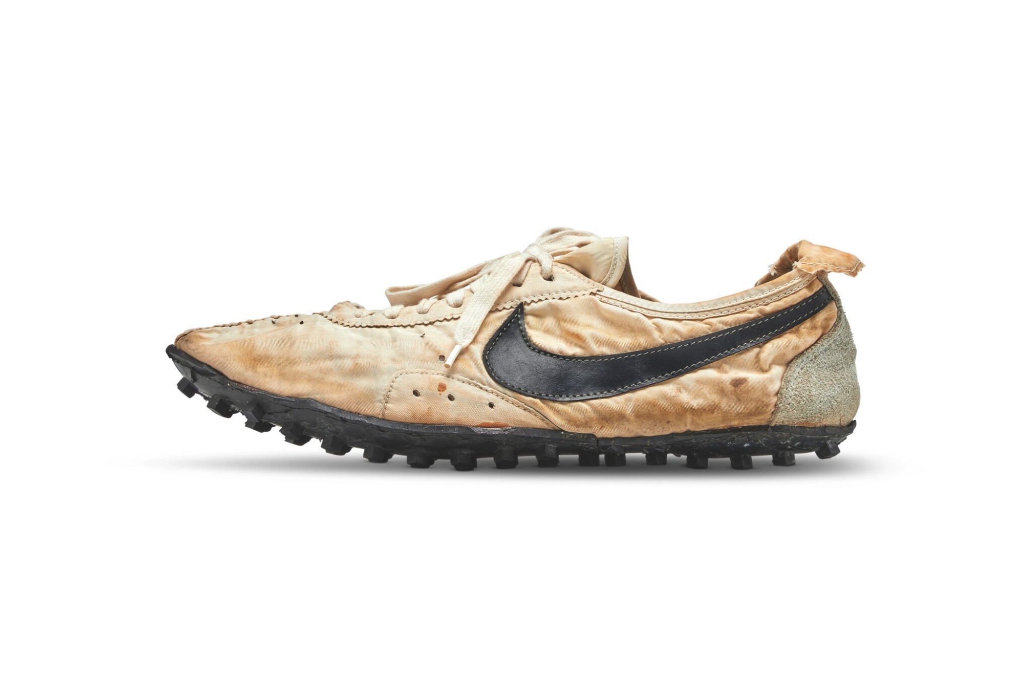 NIKE | NIKE WAFFLE RACING FLAT | MOON SHOE | SIZE 12.5 | Stadium Goods: The Ultimate Sneaker Collection Online | Collectibles | Sotheby's