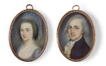 James Peale Sr. (1749-1831)