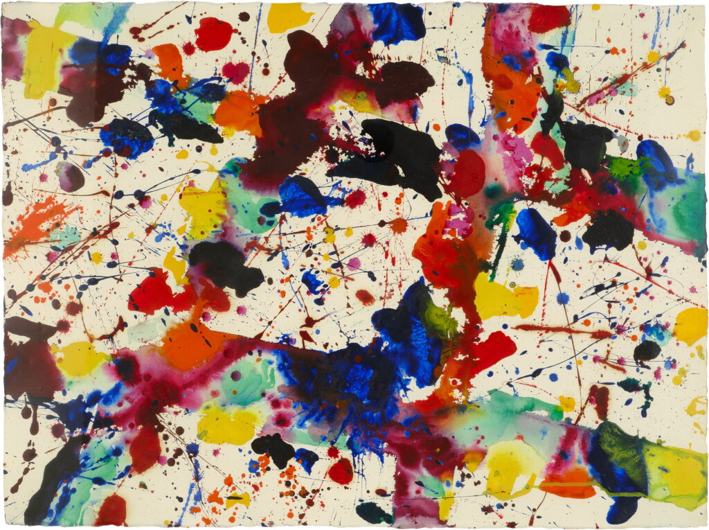 View full screen - View 1 of Lot 357. Untitled.