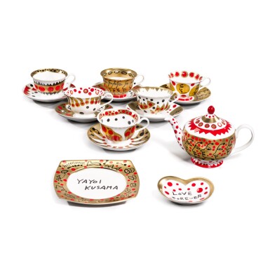 View full screen - View 1 of Lot 83. The Me that I Adore (The Grand Set).