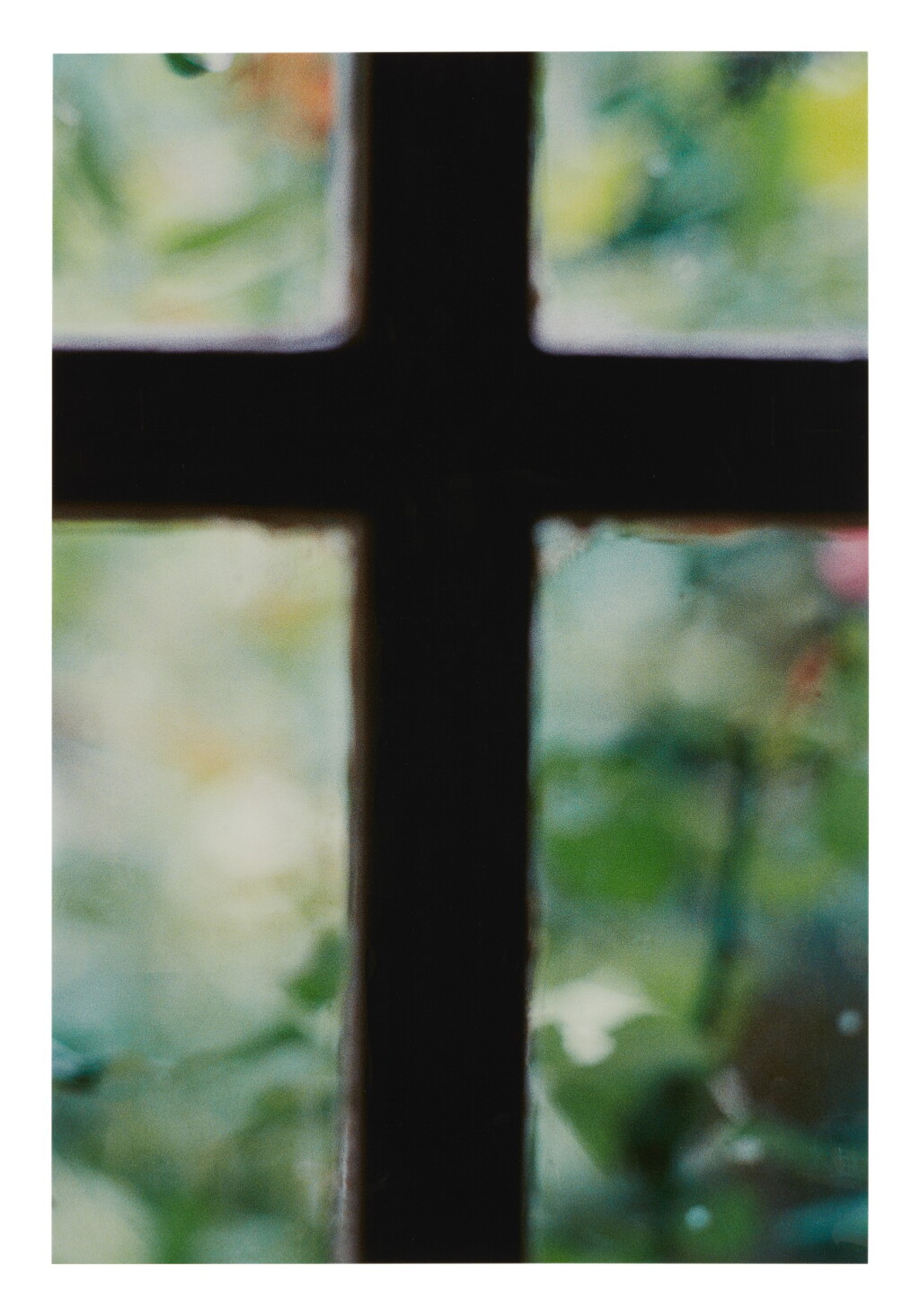View full screen - View 1 of Lot 222. RACHEL HOWARD | INSIDE OUT NO. 3.