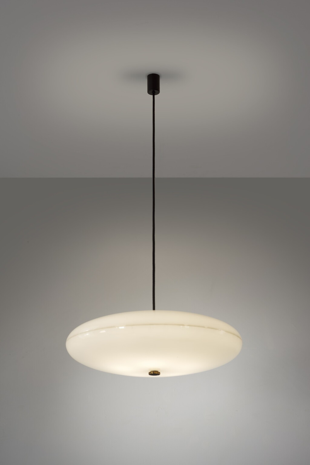View full screen - View 1 of Lot 22. Ceiling light, model n. 2065.