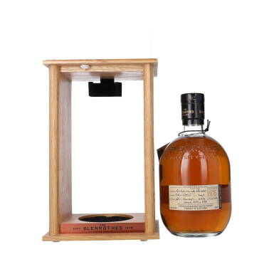 View full screen - View 1 of Lot 5297. The Glenrothes Vintage 43.0 abv 1975 (1 BT75).