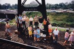 RFK Funeral Train