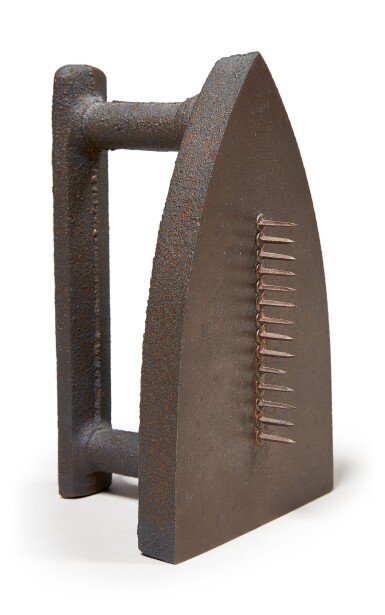 View full screen - View 1 of Lot 14. MAN RAY | CADEAU .