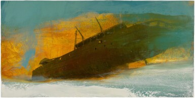 View full screen - View 1 of Lot 34. Exodus 2.