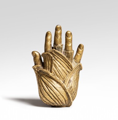 View full screen - View 1 of Lot 166. Main Fenouil.