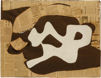 View full screen - View 1 of Lot 371. Untitled.