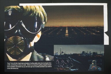 View full screen - View 1 of Lot 5. Neal Stephenson and Tony Sheeder.