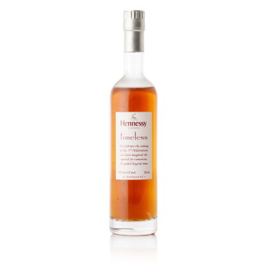 View full screen - View 1 of Lot 6538. Hennessy Timeless Cognac 43.5 abv NV (1 BT20).