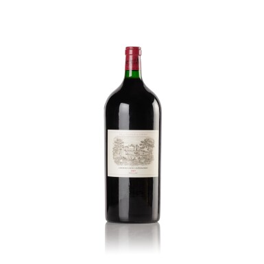 View full screen - View 1 of Lot 558. Château Lafite 2007 (1 IMP).