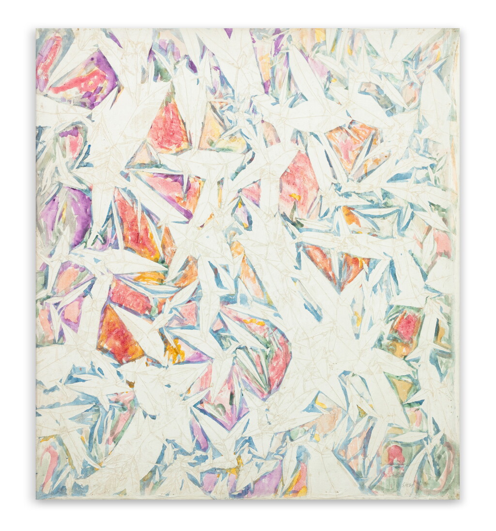 View full screen - View 1 of Lot 7. Aquarelle.