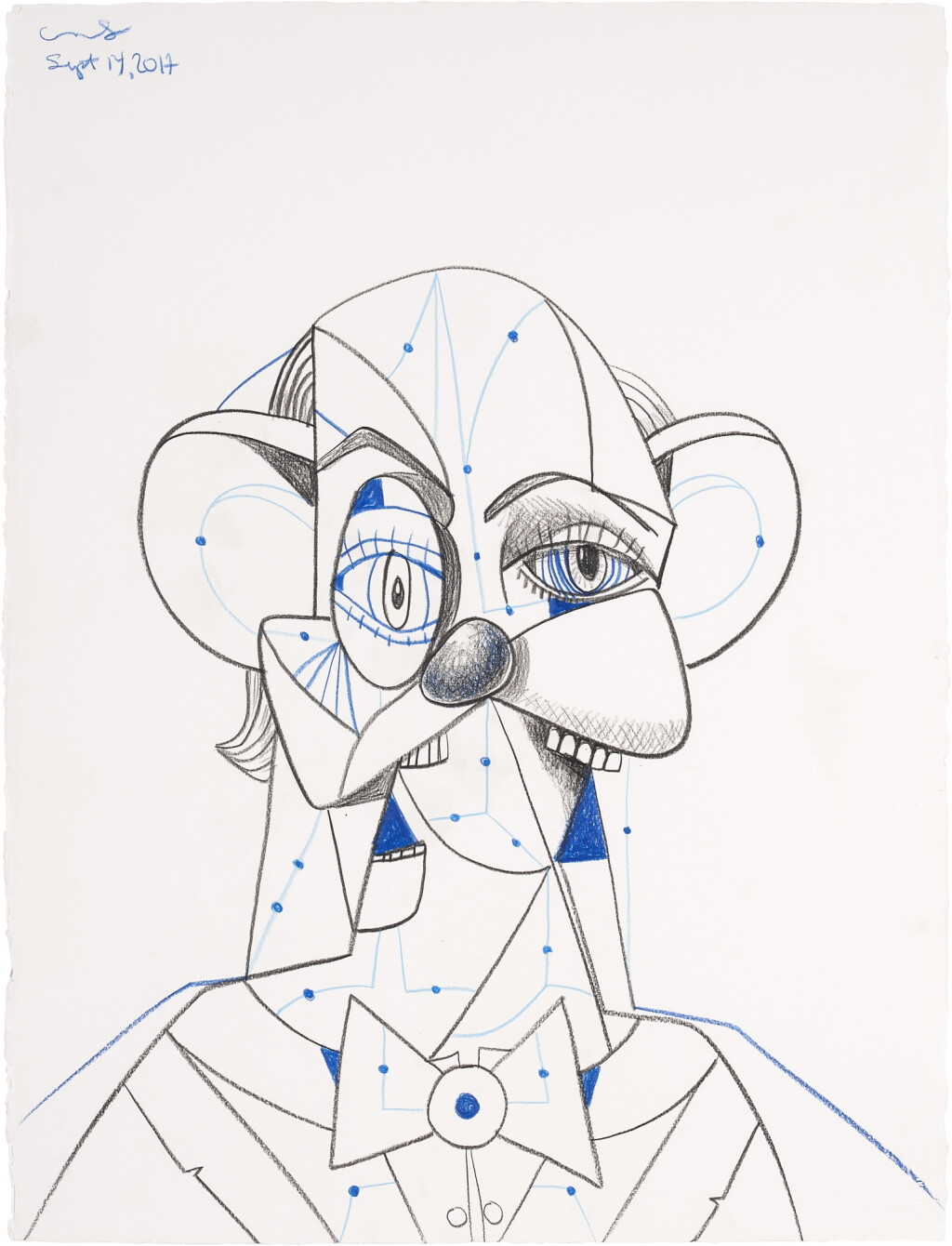 View full screen - View 1 of Lot 531. Untitled.