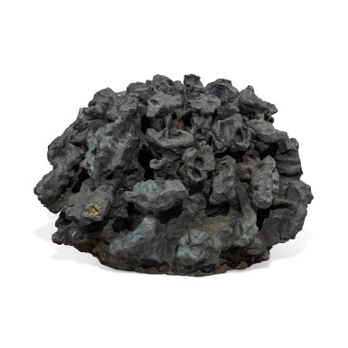 View full screen - View 1 of Lot 210. Nature Amassment No. 4.