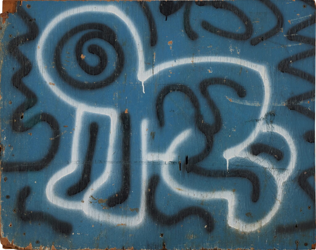 View full screen - View 1 of Lot 15. Untitled.