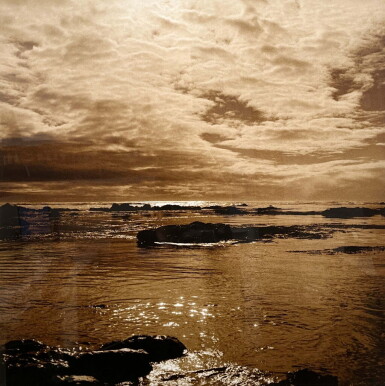 View full screen - View 1 of Lot 39. Iceland #14, Snaefellsnes Peninsula.
