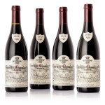 Charmes Chambertin, Cuvée de Très Vieilles Vignes 2014 Claude Dugat (6 BT)