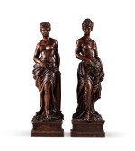 French, 19th century | France, XIXe siècle