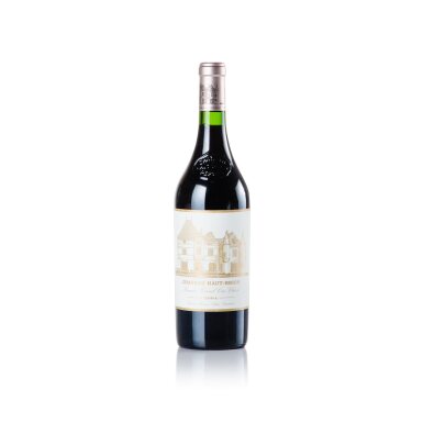 View full screen - View 1 of Lot 1088. Château Haut Brion 2004 (1 BT).