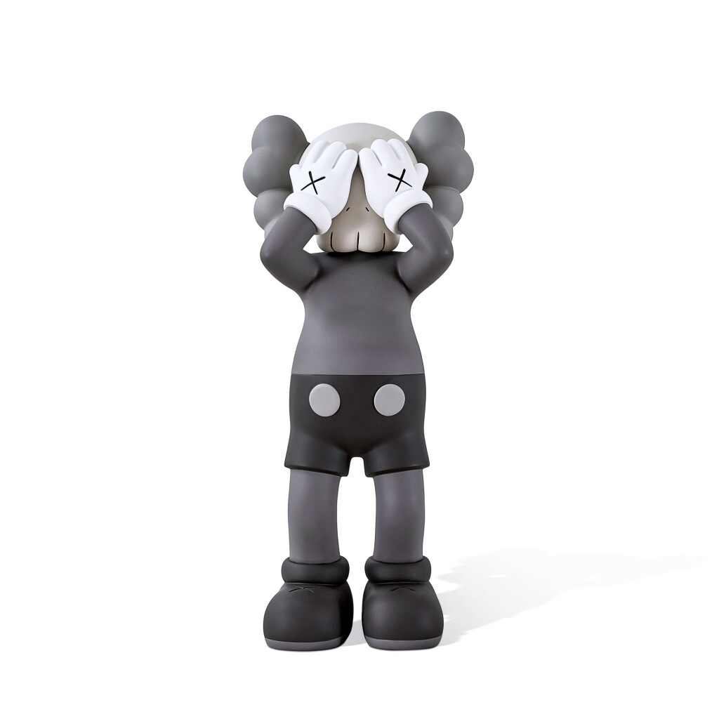 View full screen - View 1 of Lot 3807. KAWS | AT THIS TIME 此時.