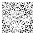 Autoglyph #177