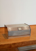 Lidded Box