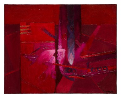 View full screen - View 1 of Lot 623. Dos camino a Mendieta.