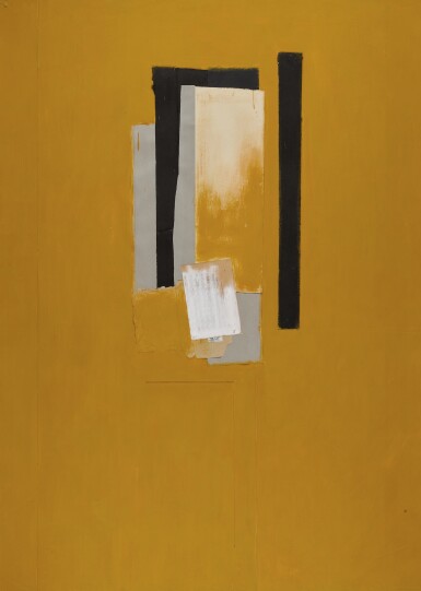 View full screen - View 1 of Lot 82. Scherzo Violoncello.