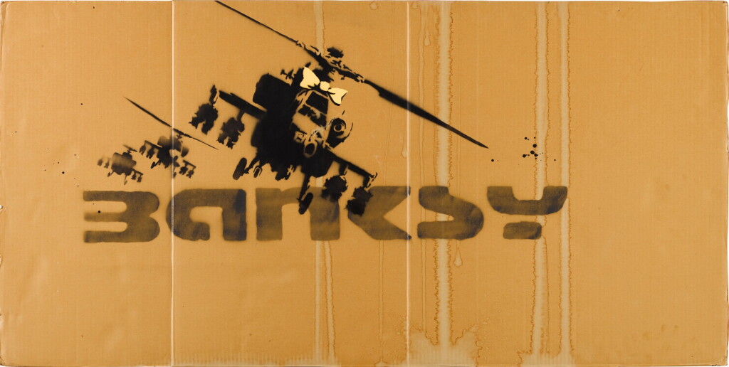 View full screen - View 1 of Lot 432. Chopper.