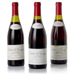 Nuits St. Georges, Aux Boudots 1998 Domaine Leroy (1 BT)