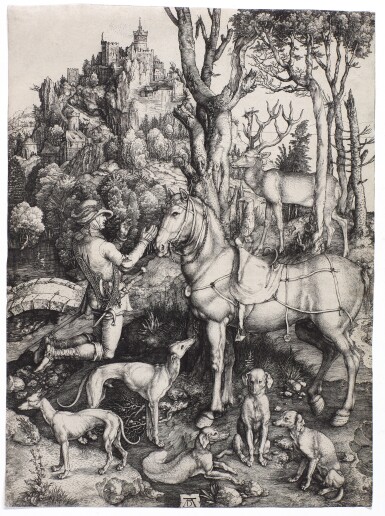 View full screen - View 1 of Lot 606. St. Eustace .