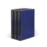 Blackmore, R.D. | Lorna Doone: A Romance of Exmoor, the first edition