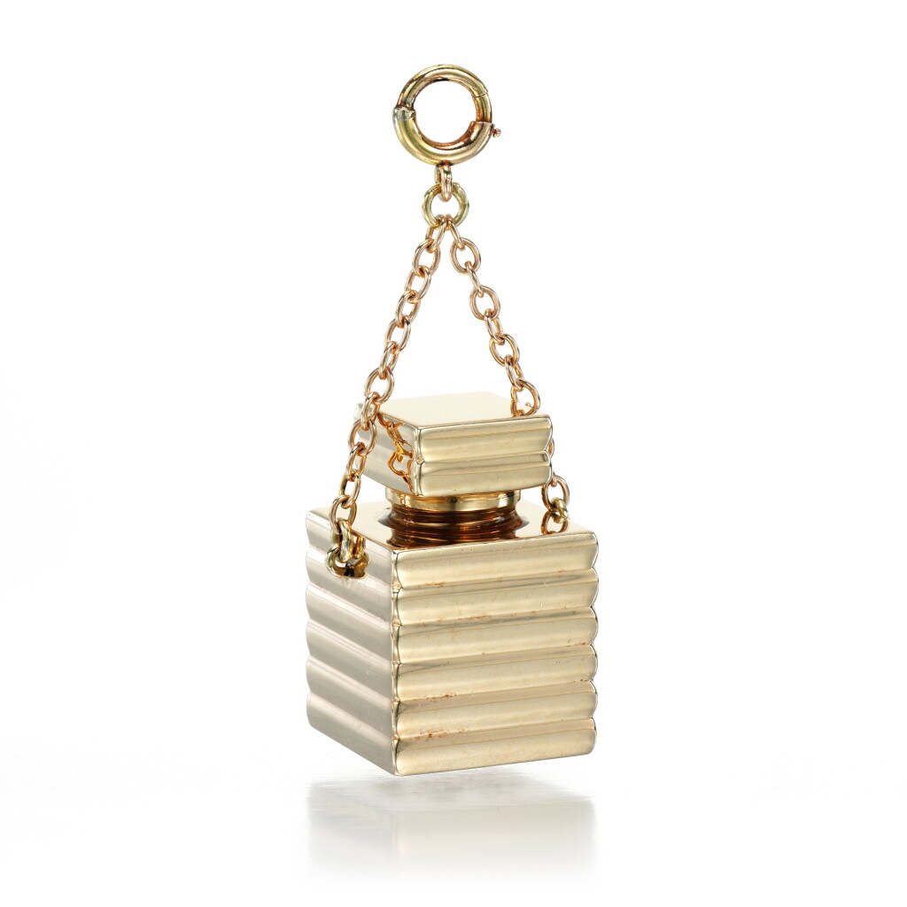View full screen - View 1 of Lot 149. CARTIER | PERFUMER.