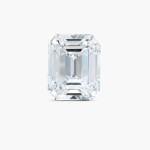 Unmounted Diamond