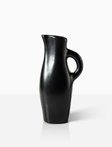 View full screen - View 1 of Lot 91. Jug.