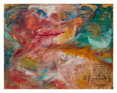 View full screen - View 1 of Lot 293. Untitled.