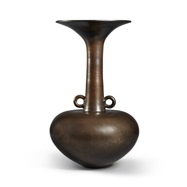 View full screen - View 1 of Lot 174. Untitled (A Large Vase).