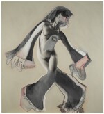 Woman