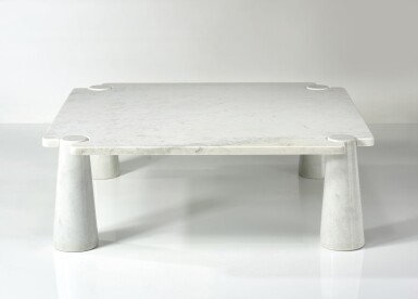 View full screen - View 1 of Lot 91. Eros series, low table .