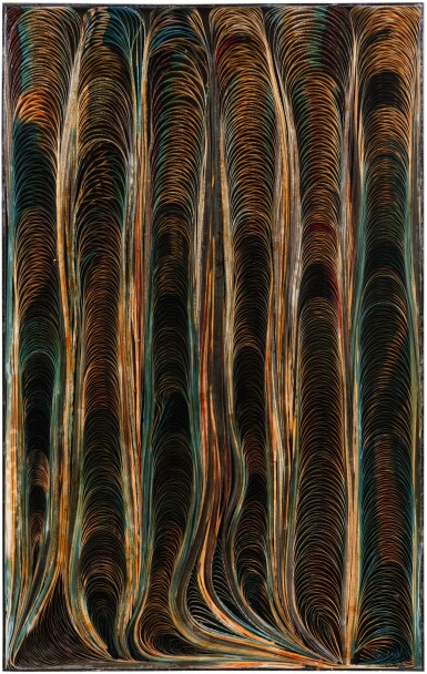 View full screen - View 1 of Lot 260. Untitled.