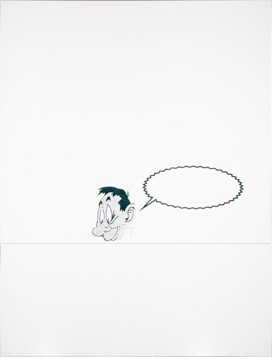 View full screen - View 1 of Lot 50. Untitled.