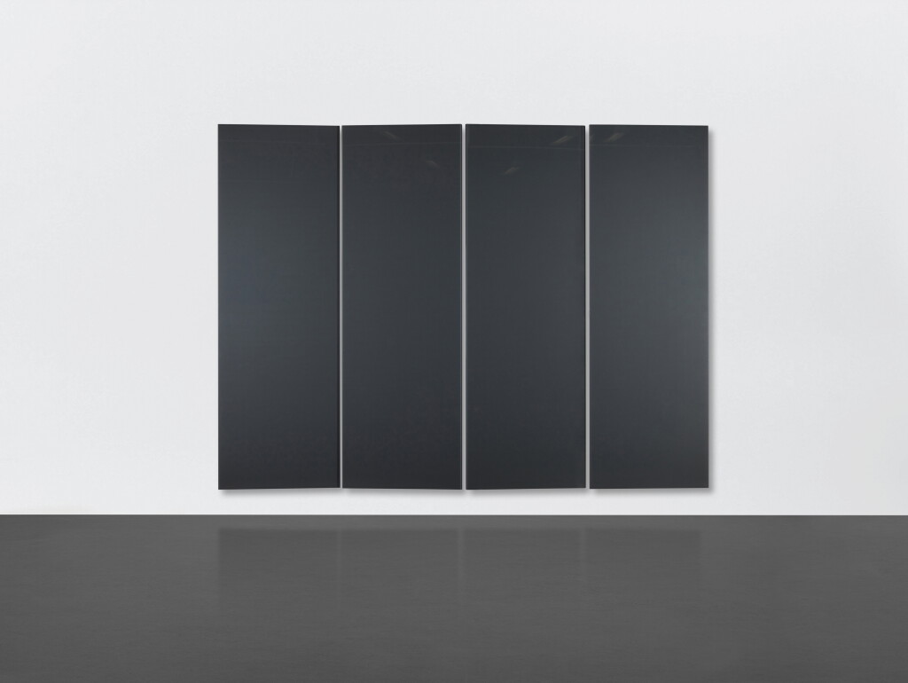 View full screen - View 1 of Lot 31. Grauer Spiegel (Gray Mirror).