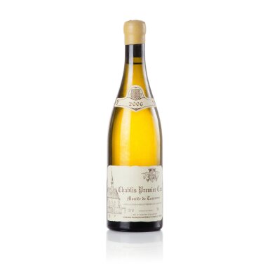 View full screen - View 1 of Lot 1488. Chablis, Montée de Tonnerre 2006 Domaine Raveneau (1 BT).