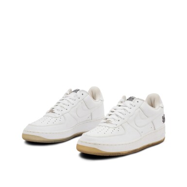 View full screen - View 1 of Lot 137. Nike Air Force 1 Low ‘Shady Records’ | Size 9.5.