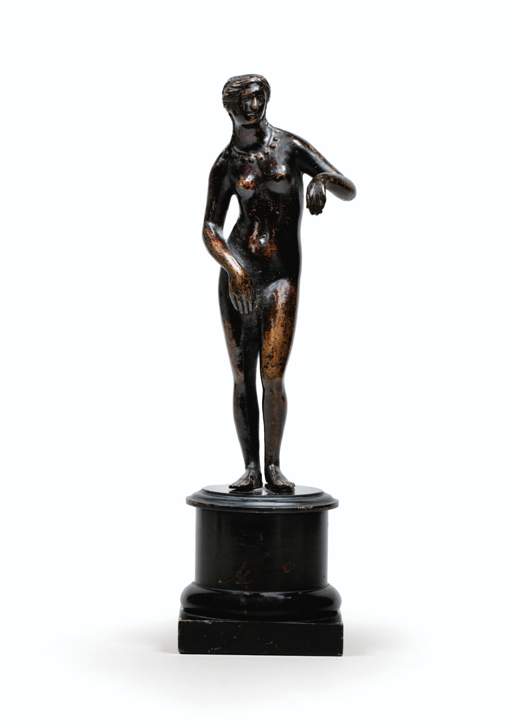 Voir en plein écran - Voir 1 du lot 15. NORTHERN ITALY, 16TH CENTURY | VENUS.