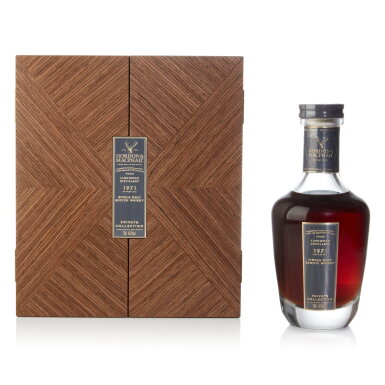 View full screen - View 1 of Lot 80. Linkwood Gordon & MacPhail 50 Year Old 42.4 abv 1971 (1 Bottle 70cl).