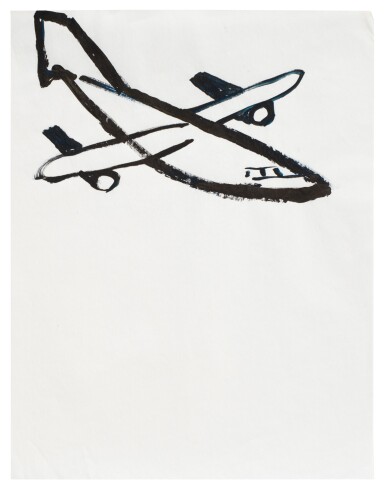 View full screen - View 1 of Lot 251. Untitled.